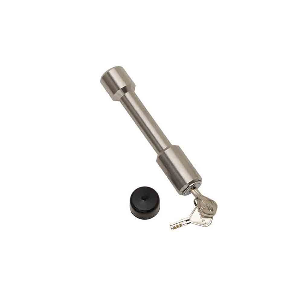 Stainless Steel 5/8 Inch Locking Hitch Pin