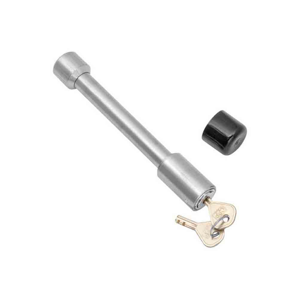 Stainless Steel 5/8 Inch Locking Hitch Pin