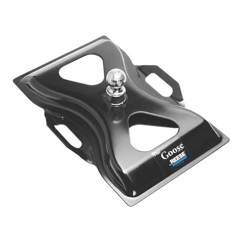 Reese Above-Bed Gooseneck Hitch -