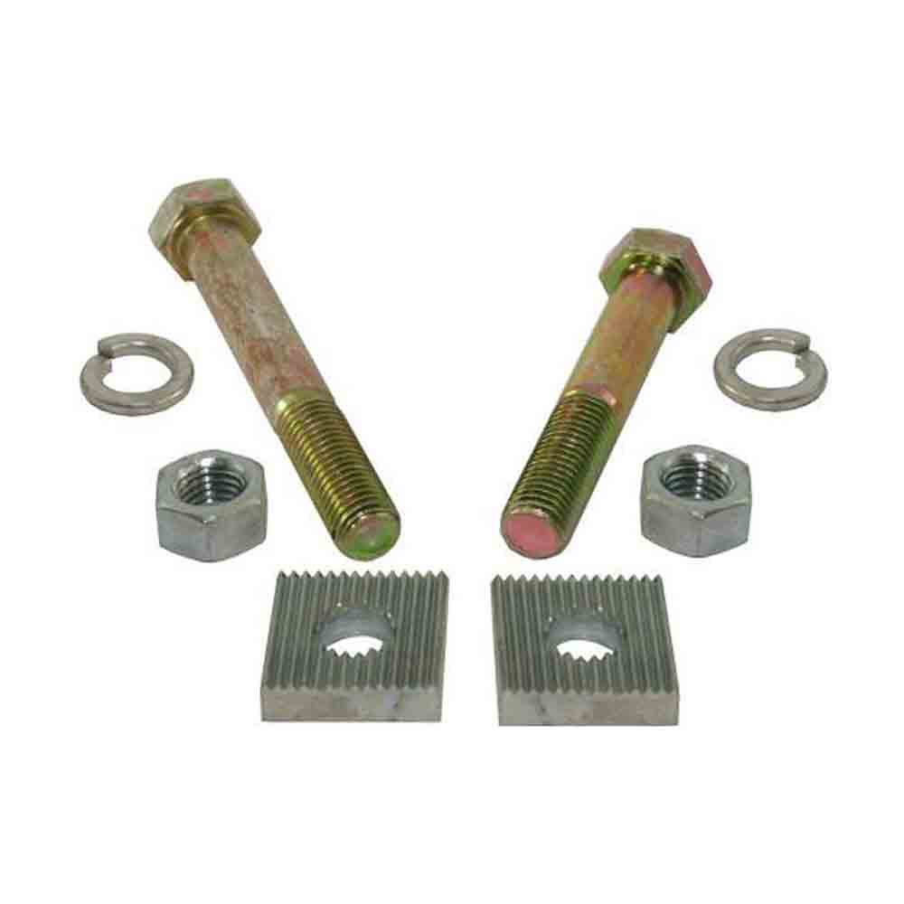 Weight Distribution Hardware Kit