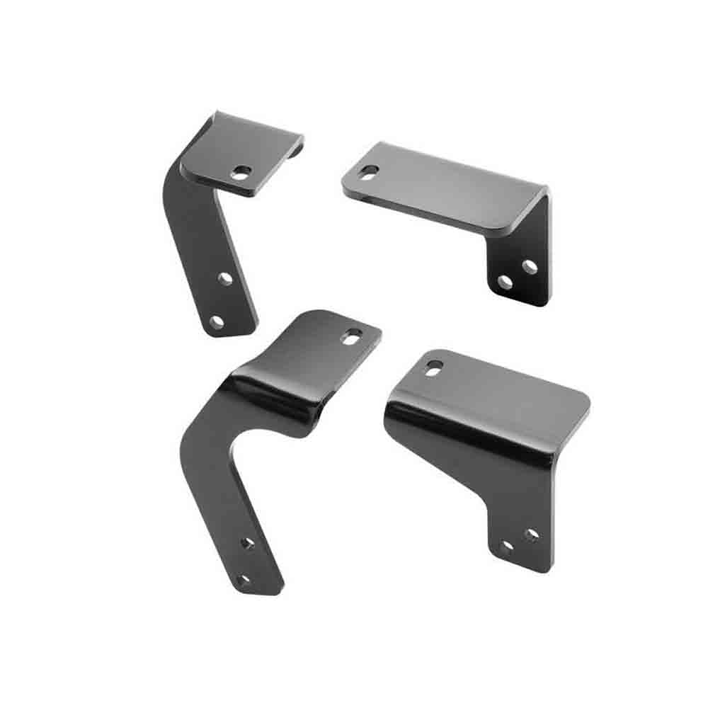 Reese 58386 Fifth Wheel Hitch Mounting System Bracket Kit