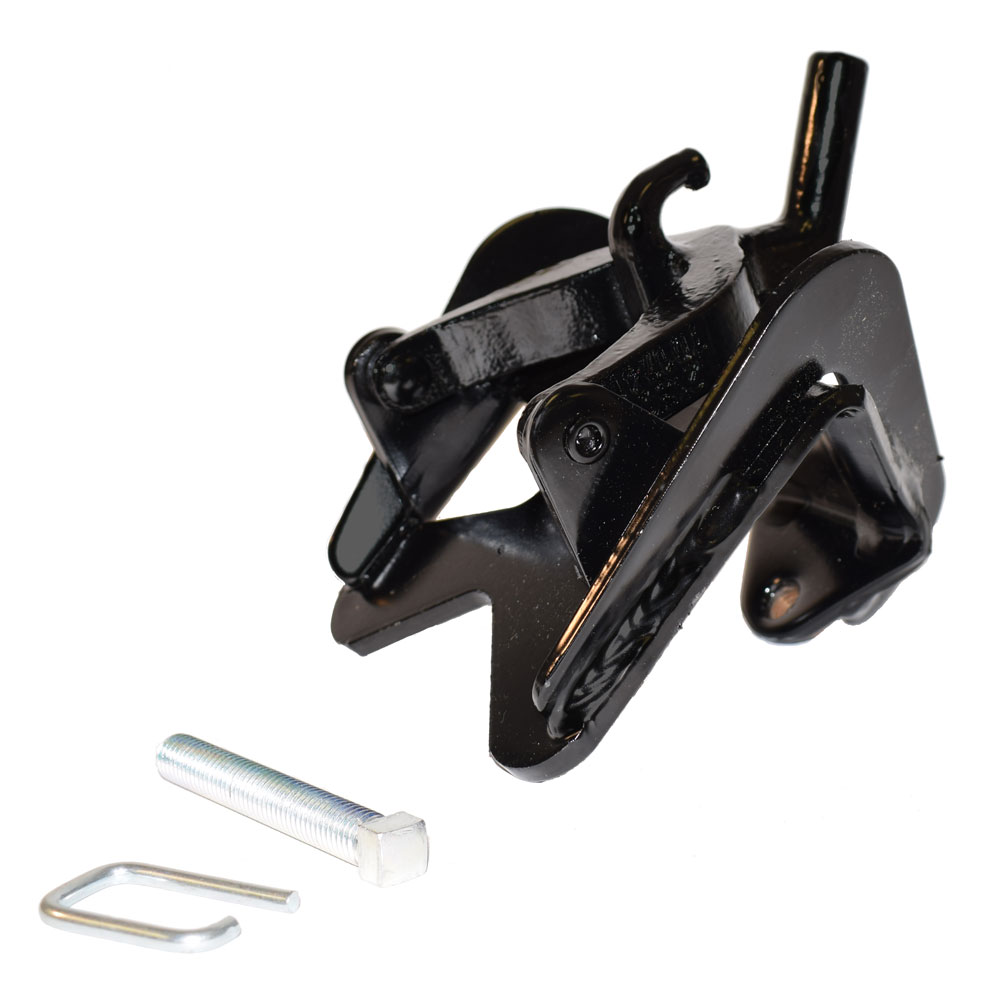 Reese Titan & Draw-Tite Ultra Frame Snap-Up Bracket
