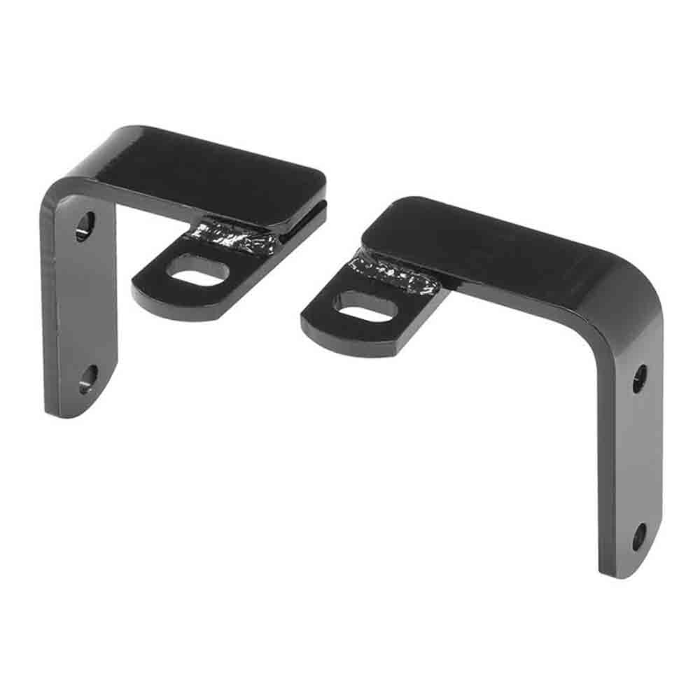 Fifth Wheel Bracket Kit