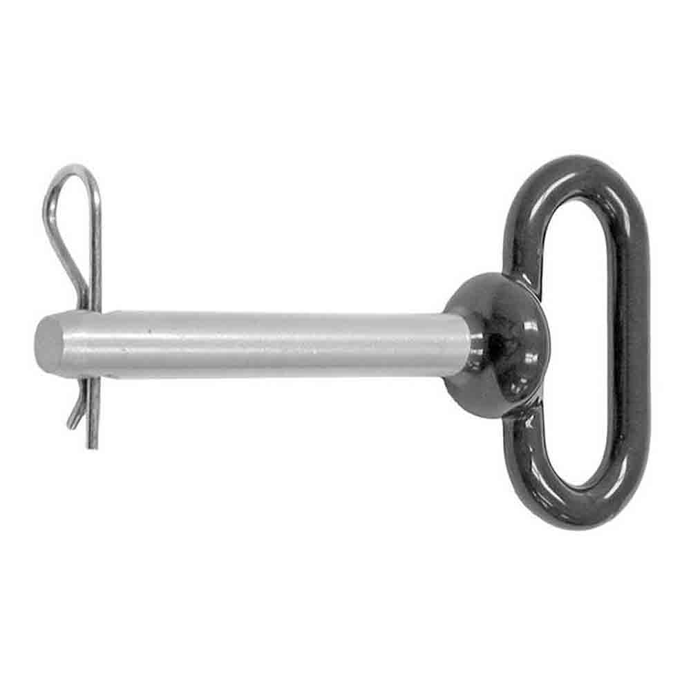 3/4 Inch Clevis Pin & Clip