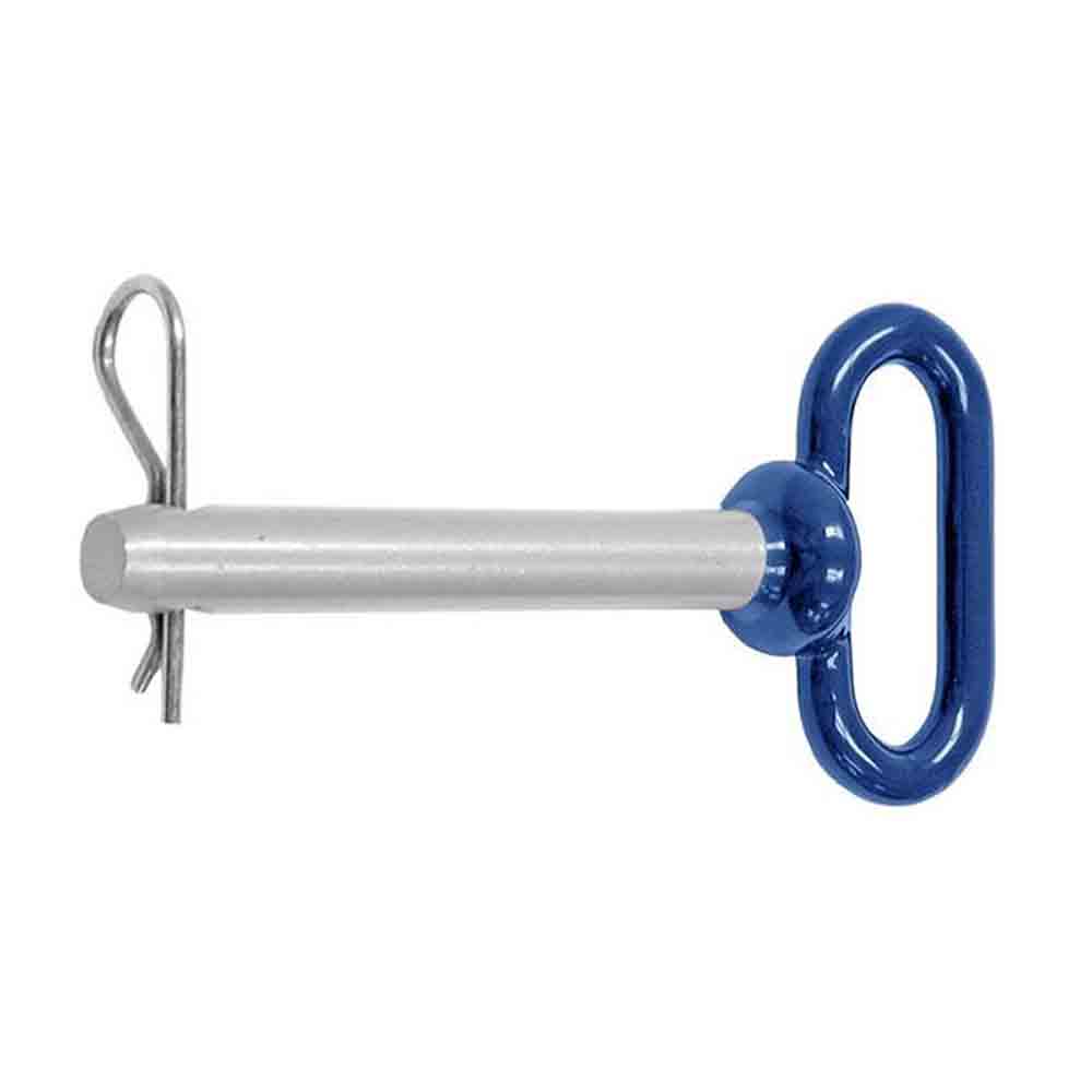 1 Inch Clevis Pin & Clip