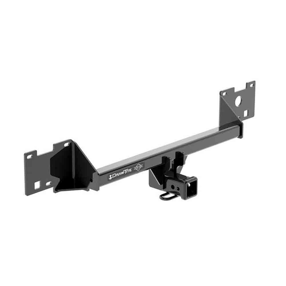 Draw-Tite Class III Custom Fit 2 Inch Trailer Hitch Receiver fits Select Ram Promaster City
