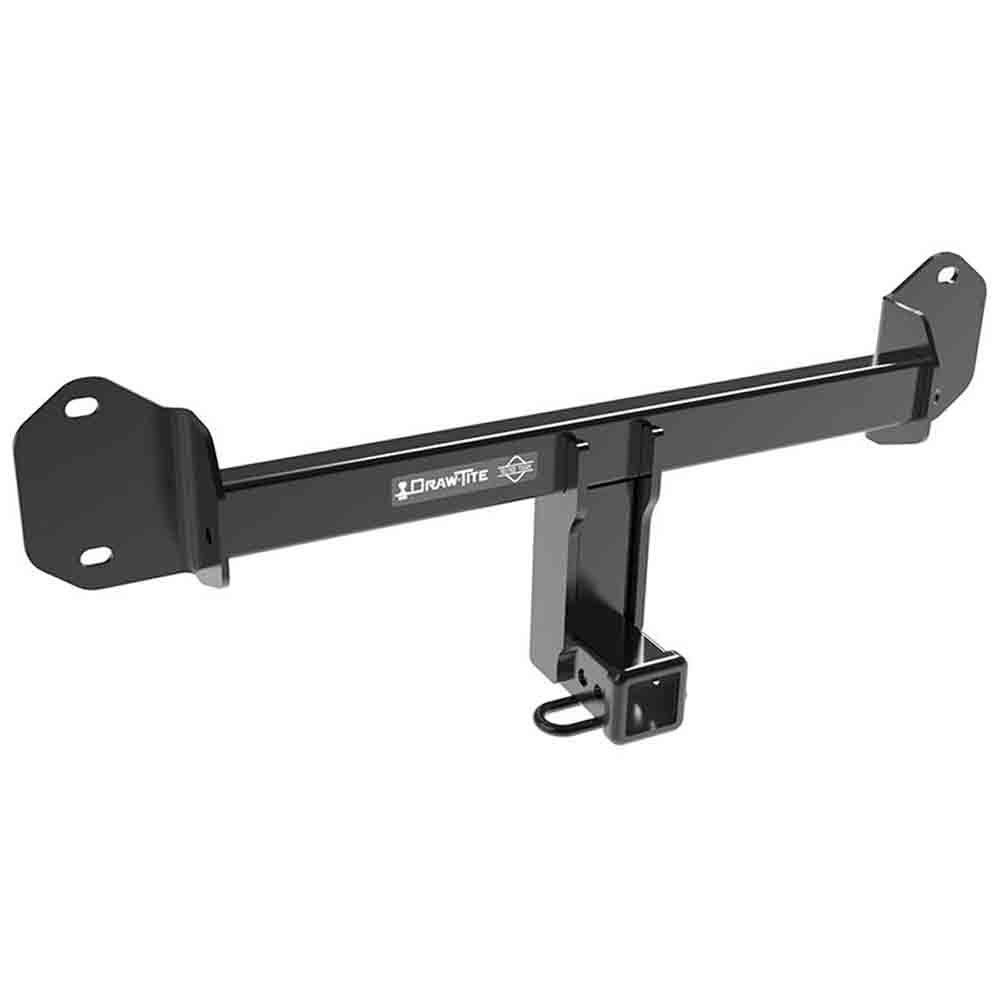 Draw-Tite Class III 2 Inch Receiver fits Select BMW X3