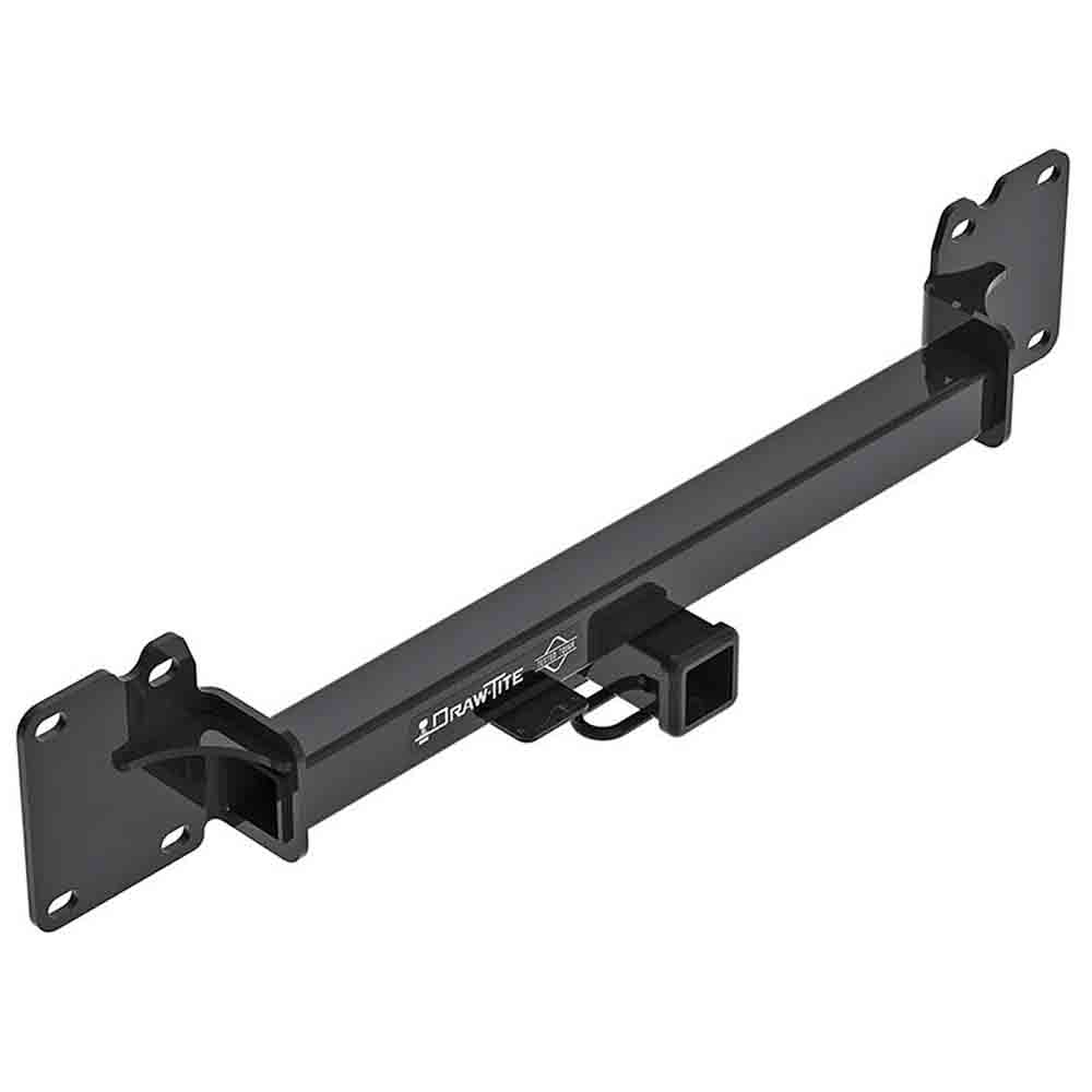 Class IV Custom Fit Trailer Hitch Receiver fits 2018-23 Land Rover Range Rover Velar