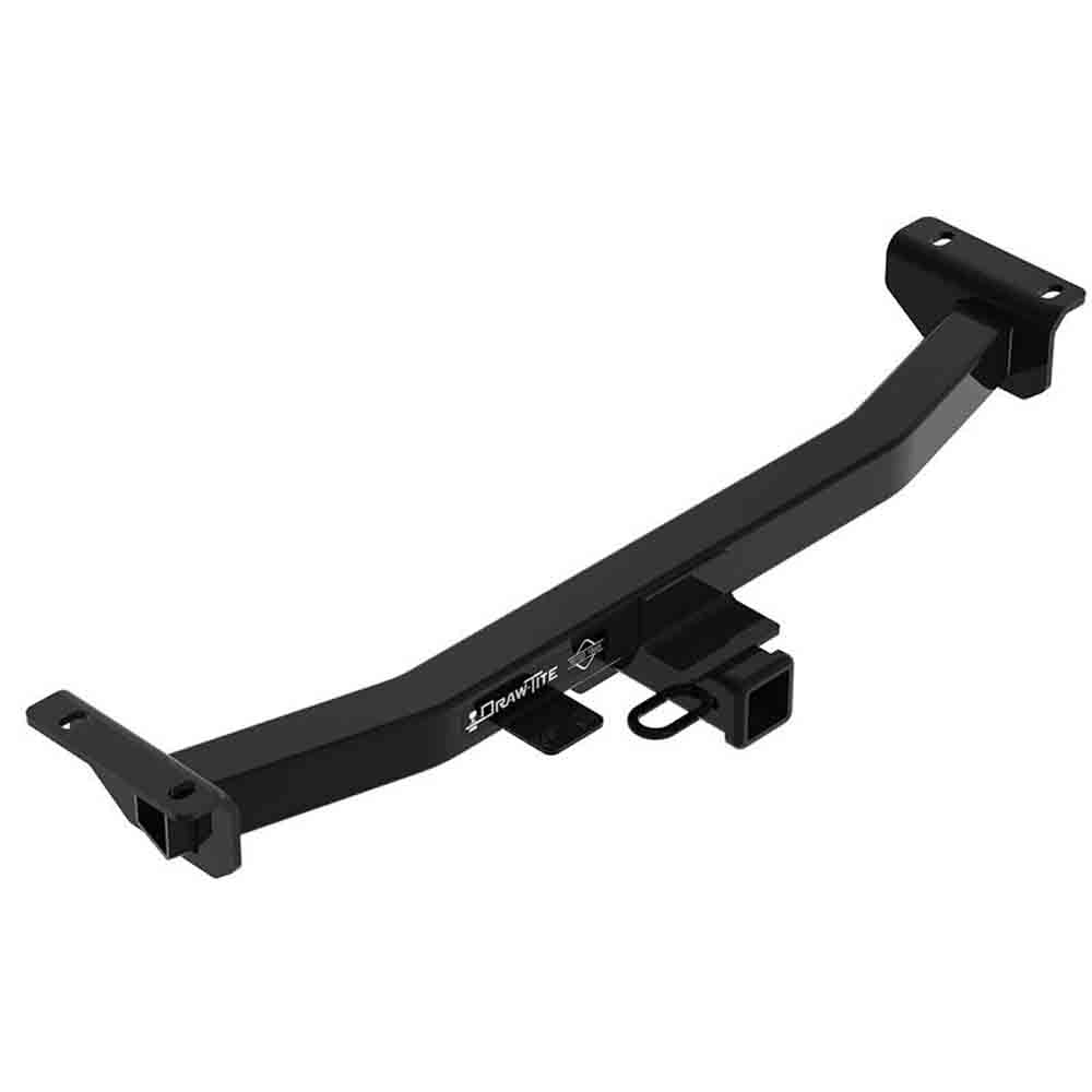 Draw-Tite Class III/IV Trailer Hitch (76583) Receiver fits 2019-2023 Ford Ranger Pickup