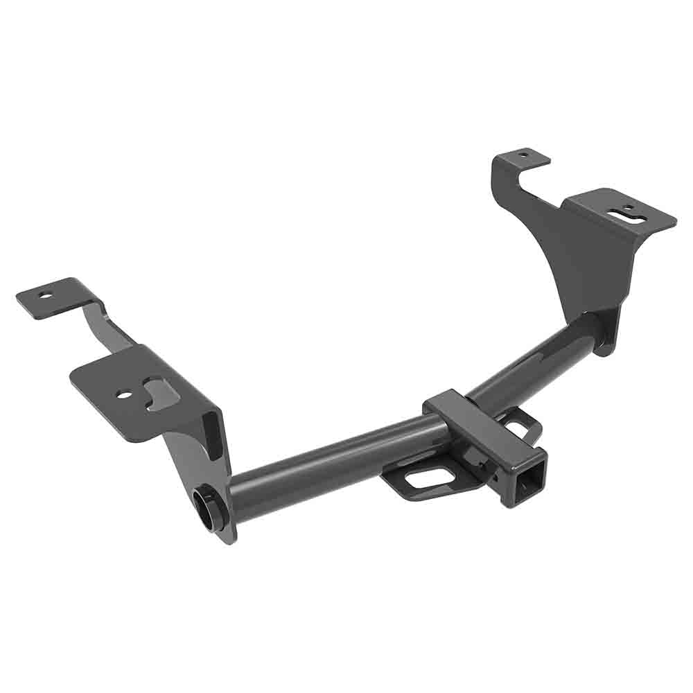 Trailer Hitch Class III, 2 in. Receiver fits Select Subaru Legacy Sedan and Outback Wagon
