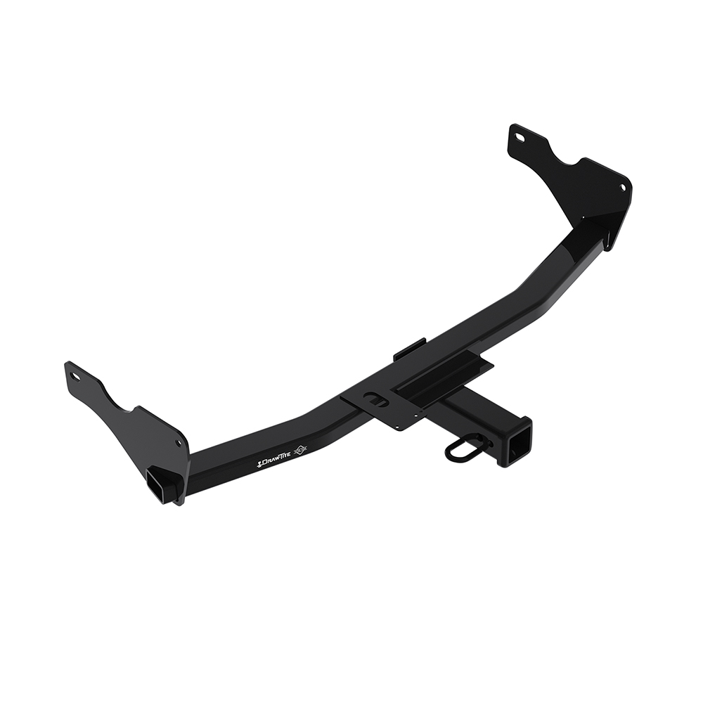 Class III Trailer Hitch Receiver fits Select Audi Q3 Except w/ Hands-Free Liftgate Sensor