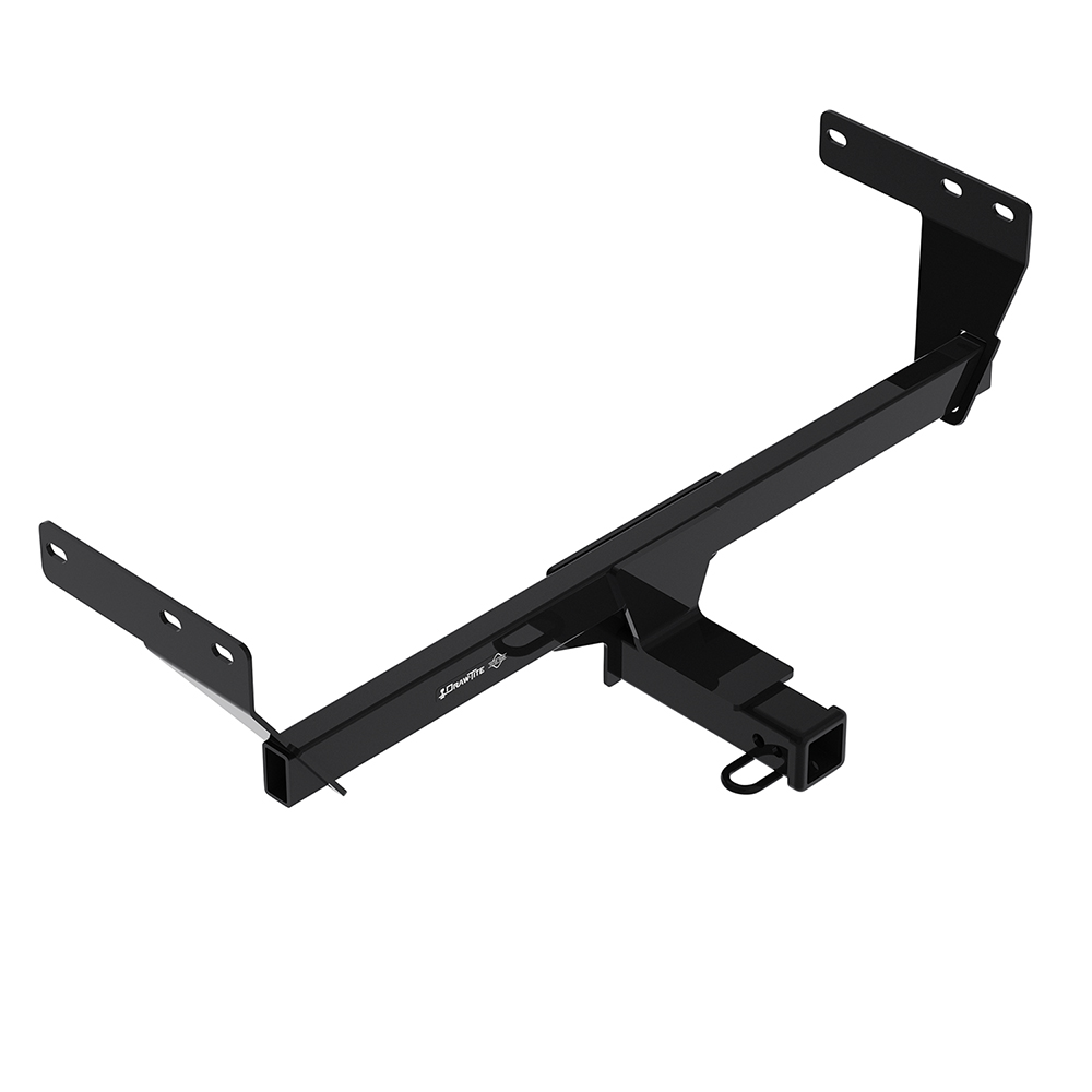 Max-Frame 2 Inch Receiver Hitch fits Select Nissan Rogue (No Rogue Sport Models)