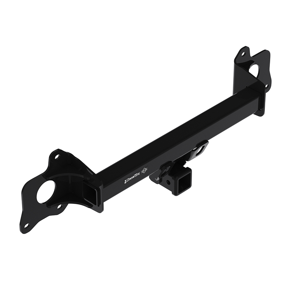 Draw-Tite Class III Trailer Hitch Receiver fits Select Tesla Y Model