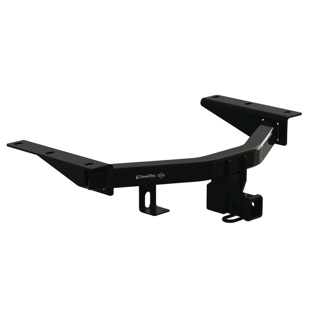 Draw-Tite Max-Frame 2 Inch Receiver Hitch fits Select Honda Pilot and Acura MDX