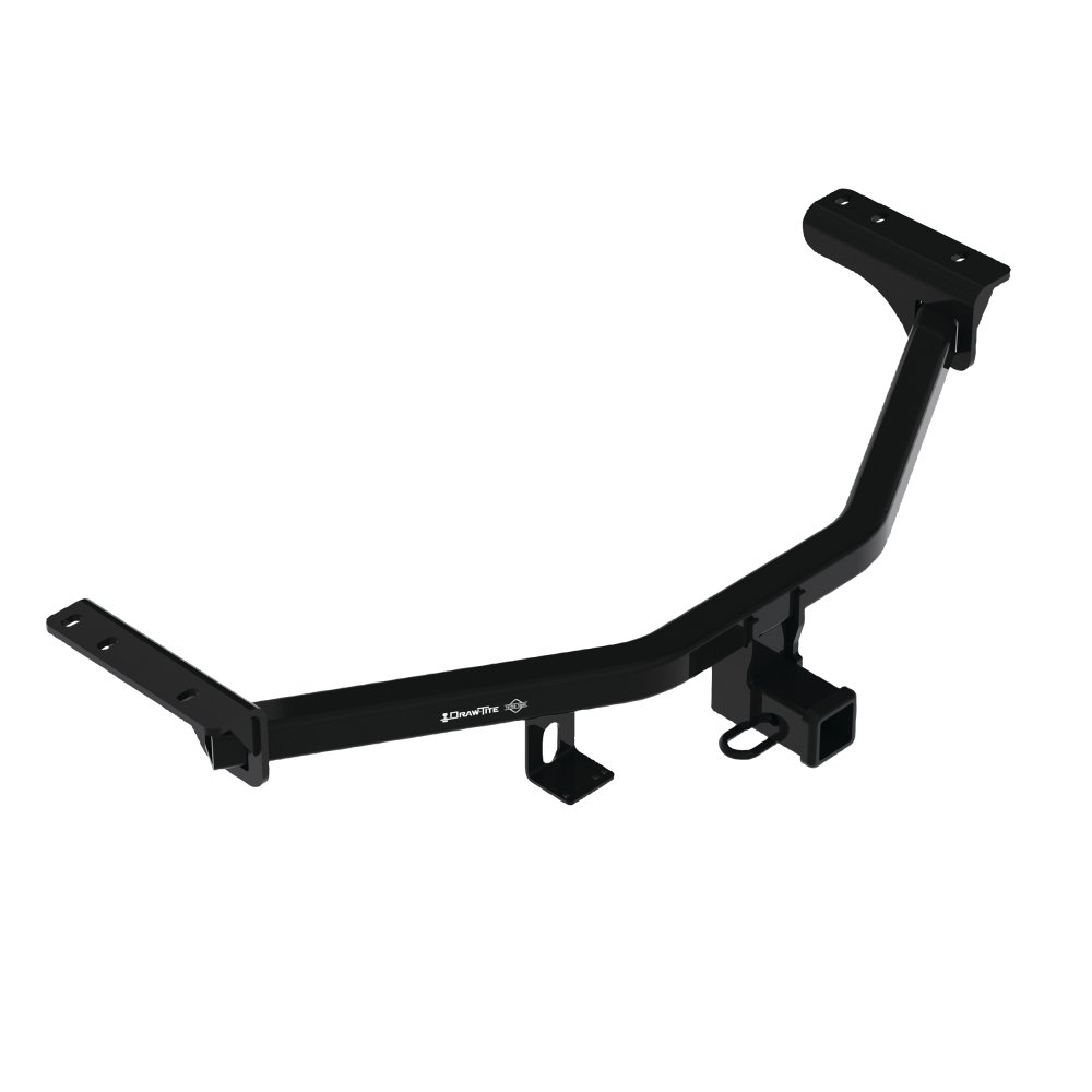 Class IV 2 Inch Receiver fits Select Infiniti QX60 and Nissan Pathfinder Models