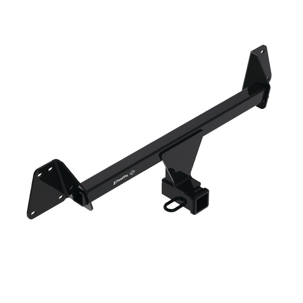 Draw-Tite Class III 2 Inch Receiver fits Select Toyota Corolla Cross