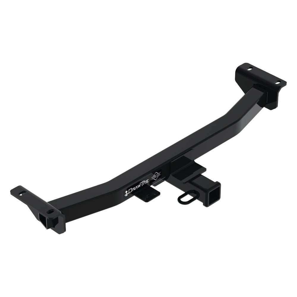 Class IV 2 Inch Receiver fits 2019-2023 Ford Ranger