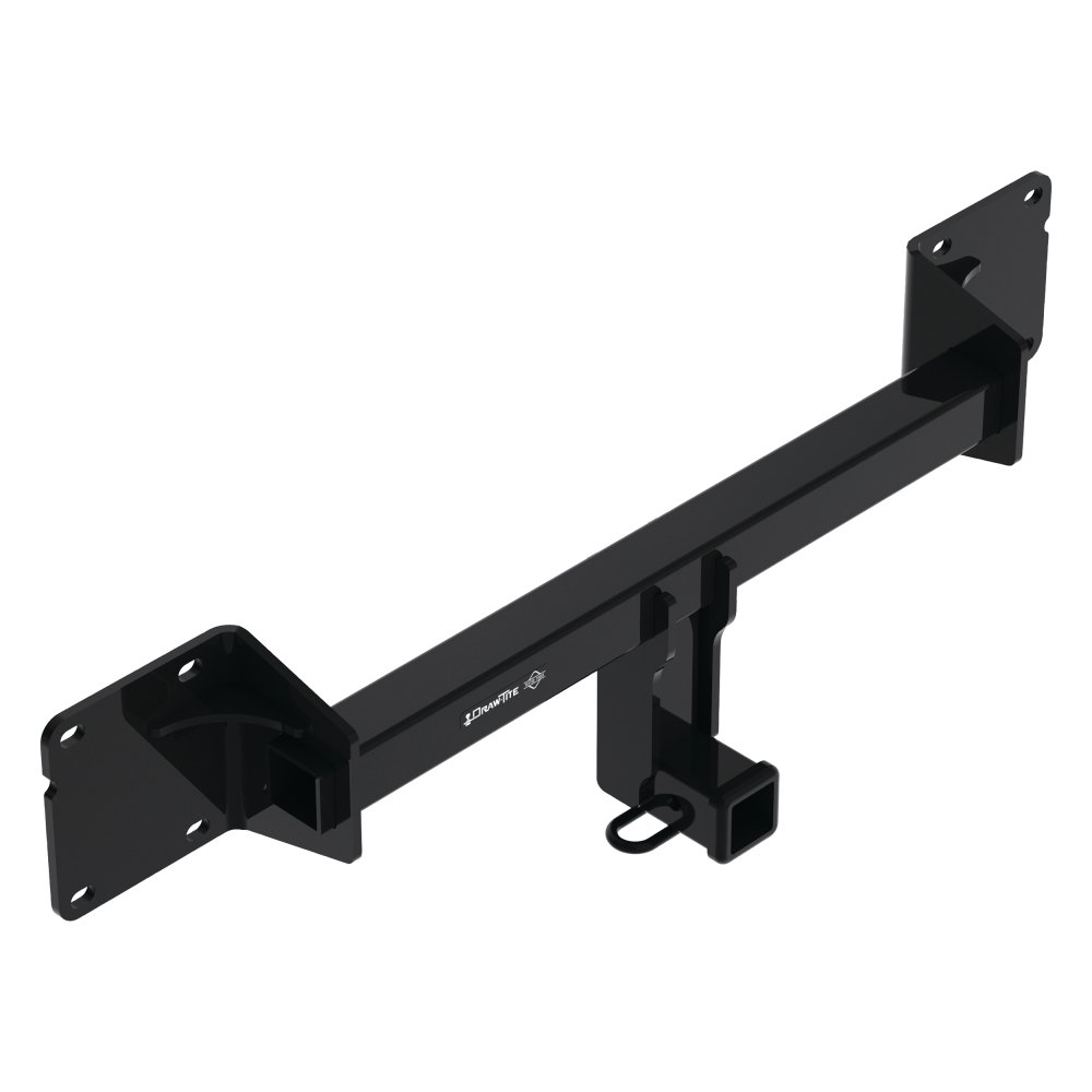 Trailer Hitch Class IV, 2 in. Receiver fits Select Mercedes-Benz GLE350