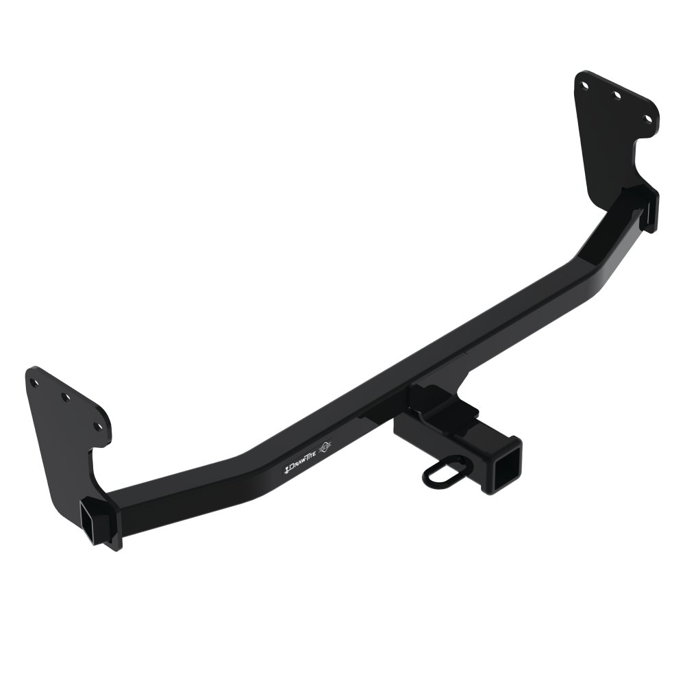 Class III 2 Inch Receiver fits Select Kia EV6