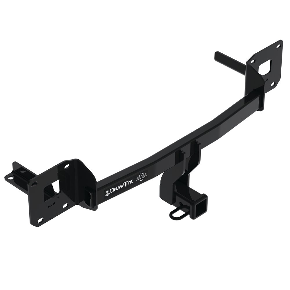 Class III Trailer Hitch, 2 Inch Square Receiver fits Select Chevrolet Equinox EV