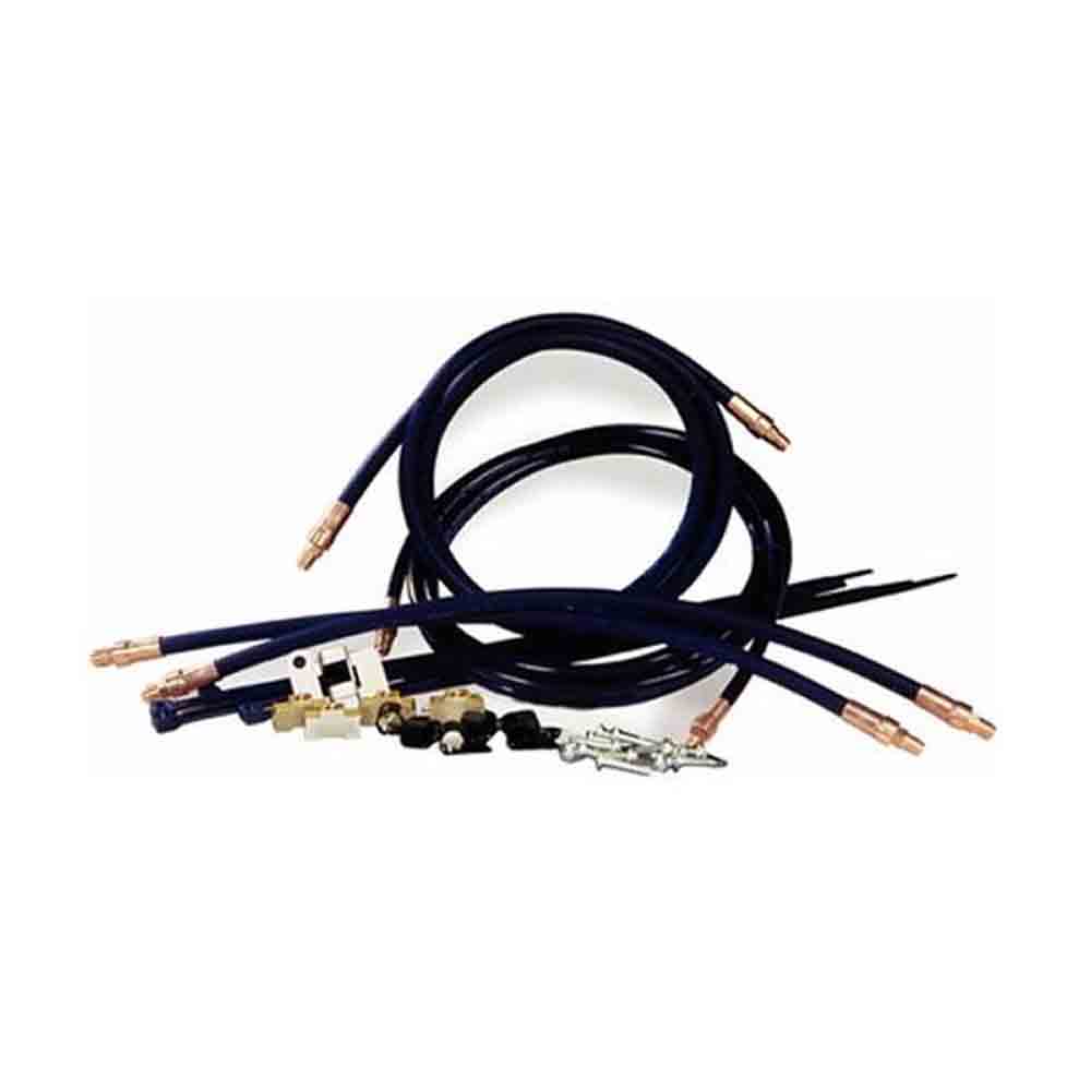 Hydraulic Brake Tubing Kit