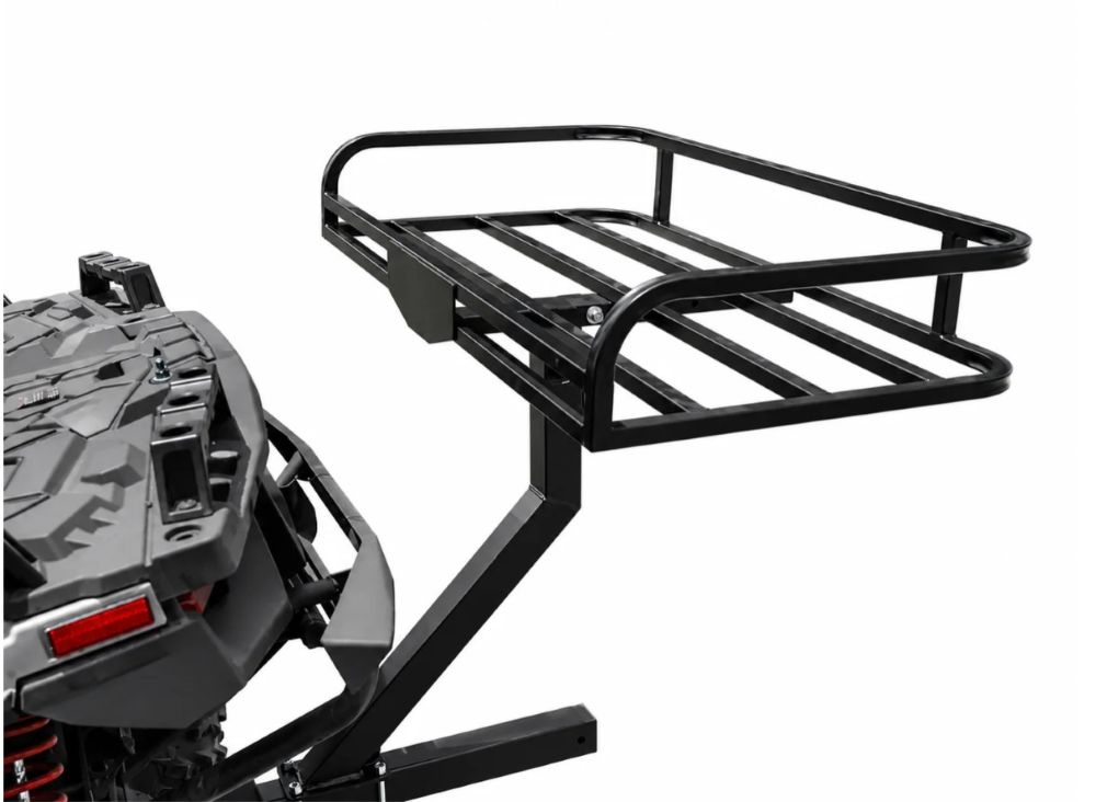 RBS ATV/UTV Cooler Rack System