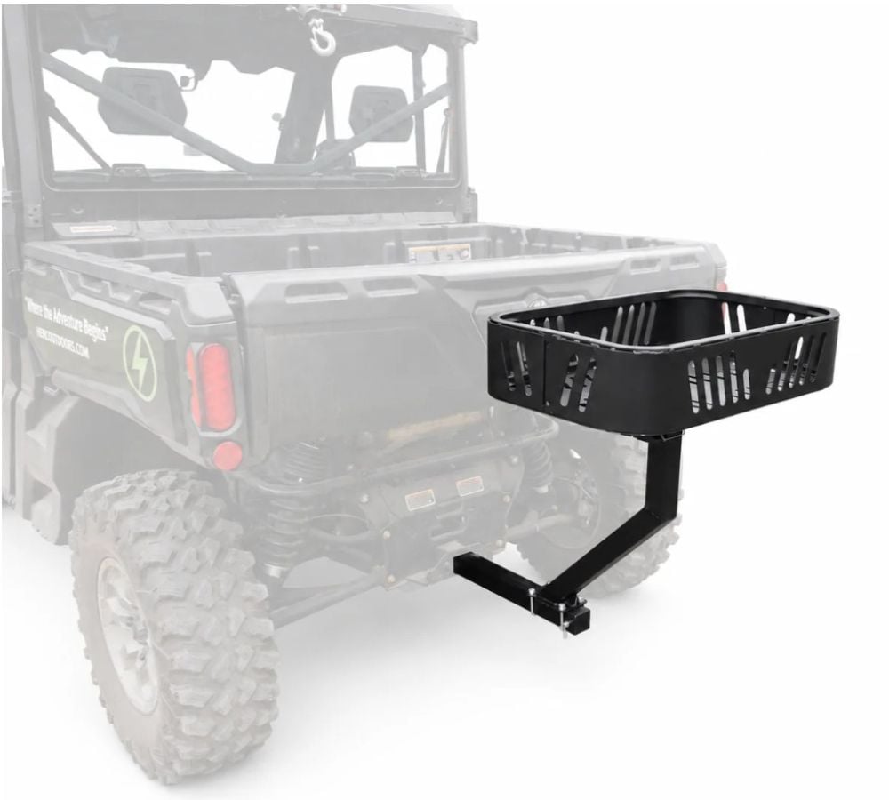 RBS ATV/UTV Gear Carrier