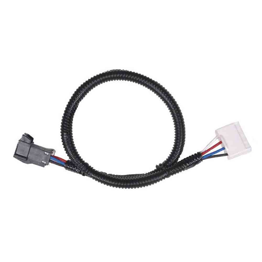 Quik Connect OEM-to-Hayes Brake Control Wire Harness