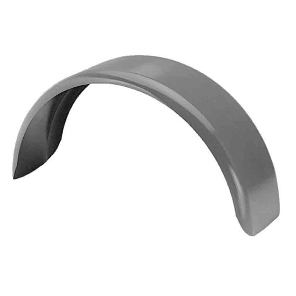 CE Smith Steel Trailer Fender for 8