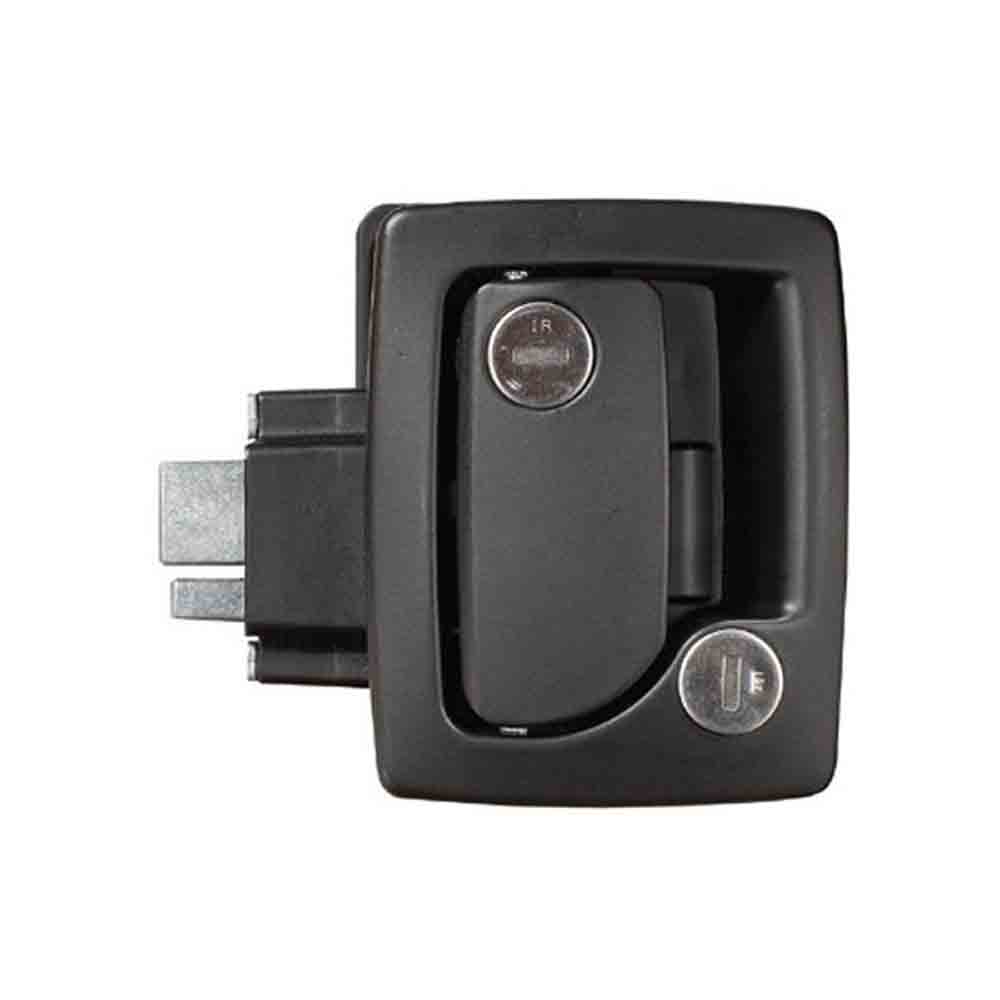 Trimark by RV Designer Travel Trailer Lock