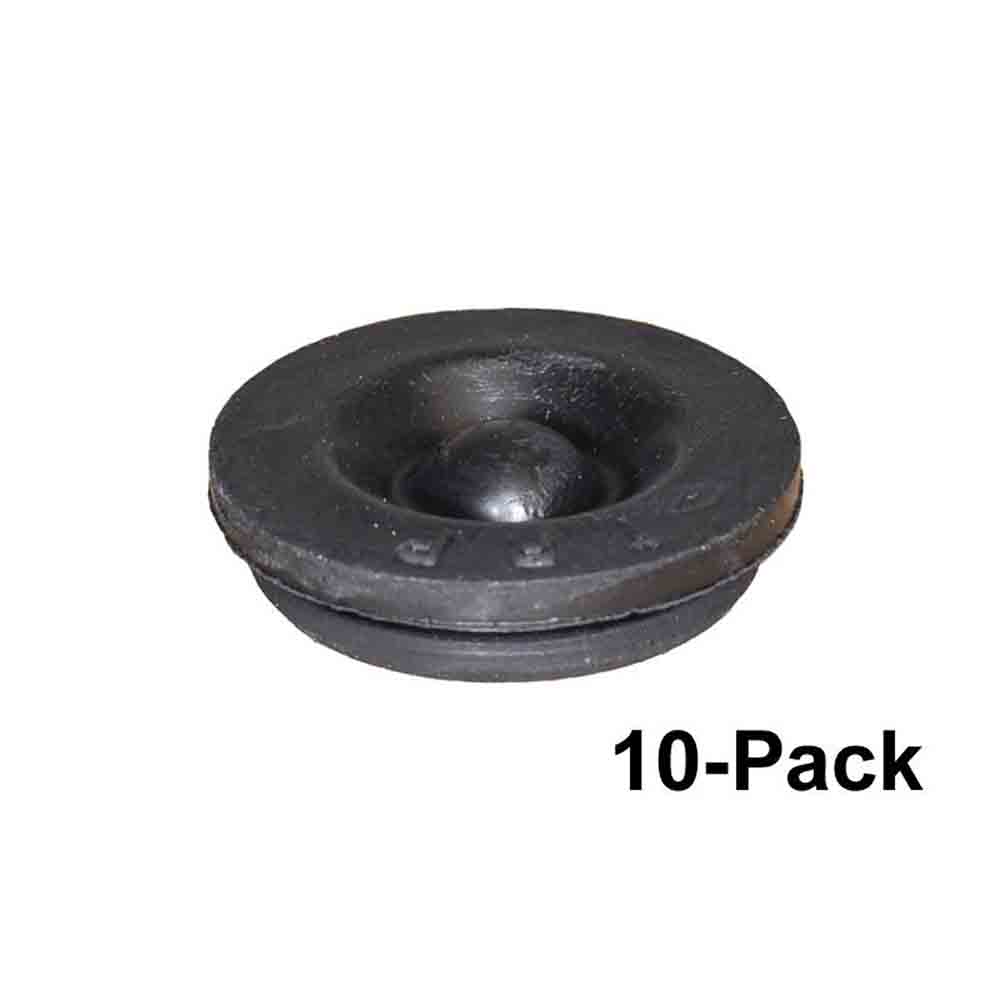 Rubber Plug for E-Z Lube Cap