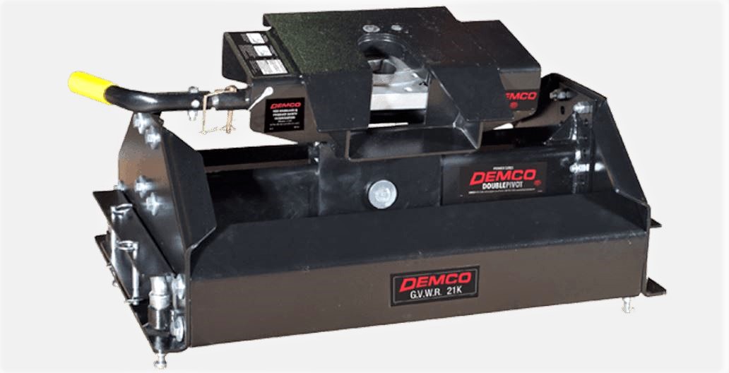 Demco 21K Under Bed Mount (UMS) 5th Wheel Hitch fits Demco Under Bed Mounts