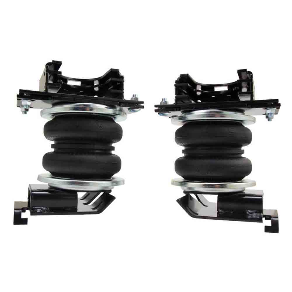 Air Lift LoadLifter 5000 Ultimate with Internal Jounce Bumper - Rear - fits Select Ram 1500 2WD & 4WD (Old Body Style)