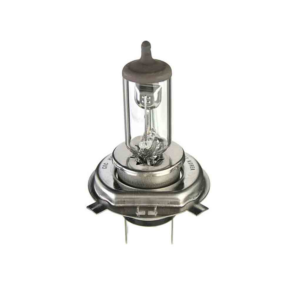 9003LL, T4, Long-Life 67/61 Watt, Halogen, P43t, Headlight Bulb - Application Specific
