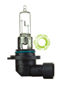 9005LL, T4, 12 Volt, 65 Watt, P20d, Long-Life, Halogen Headlight Bulb - Application Specific