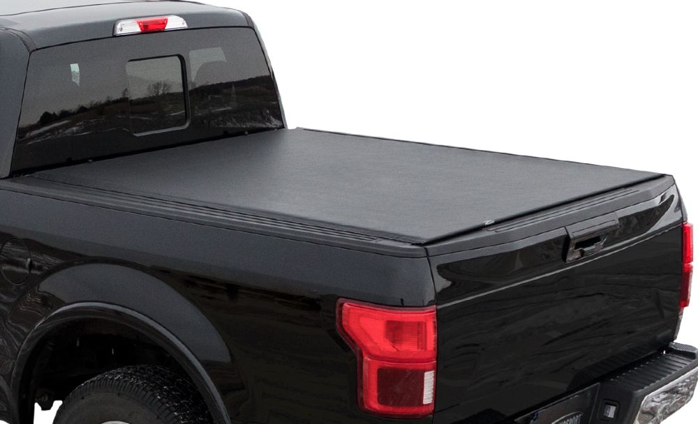 VANISH Fits Select 2022-On Ford Maverick with 4' 5" - Bed