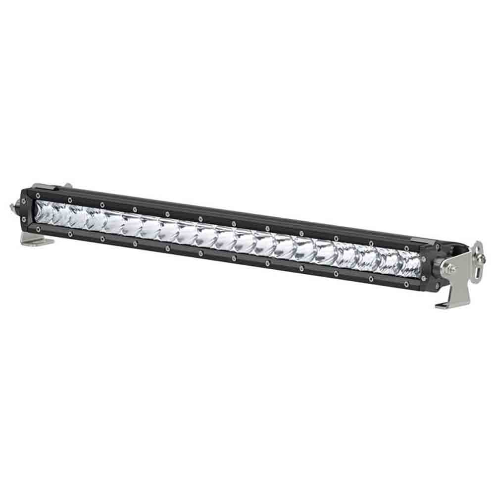 20 Inch Single-Row LED Light Bar