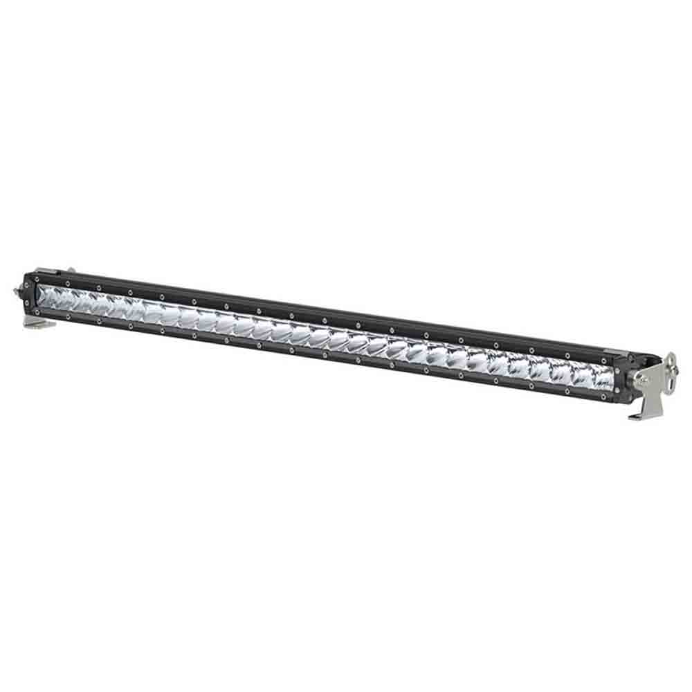 30 Inch Single-Row LED Light Bar