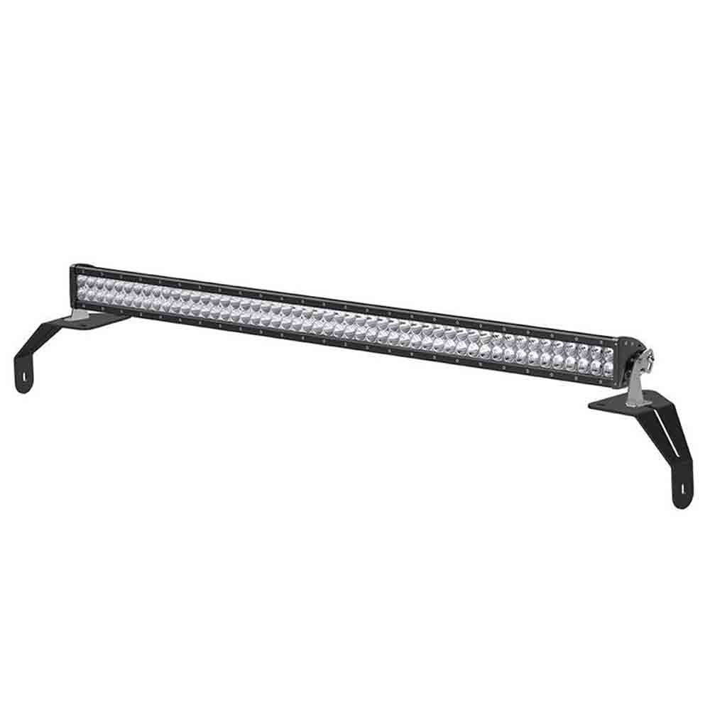 Jeep JL Windshield Light Bar and Brackets