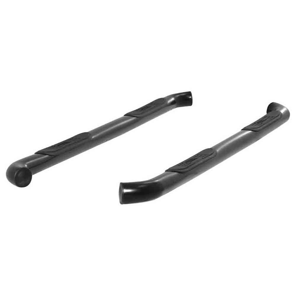 Aries 3 Inch Round Side Bars