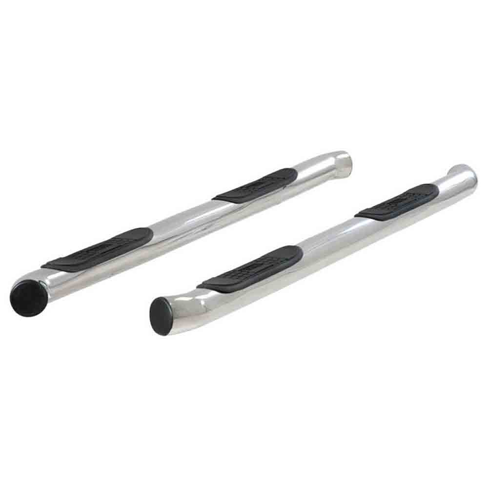 Aries 3 Inch Round Side Bars