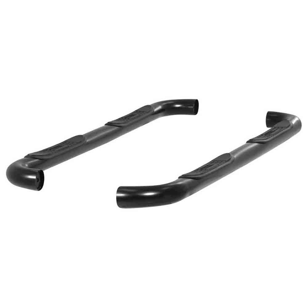 Aries 3 Inch Round Side Bars