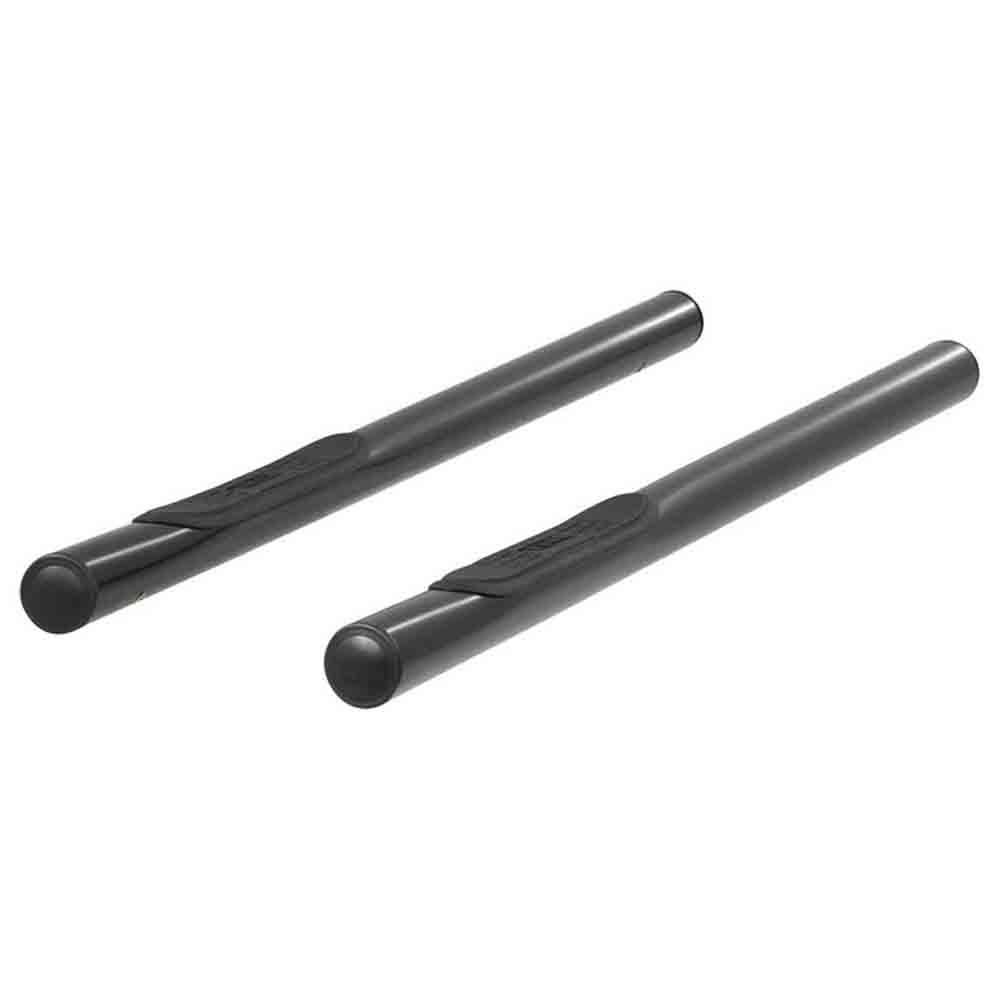 Aries 3 Inch Round Side Bars