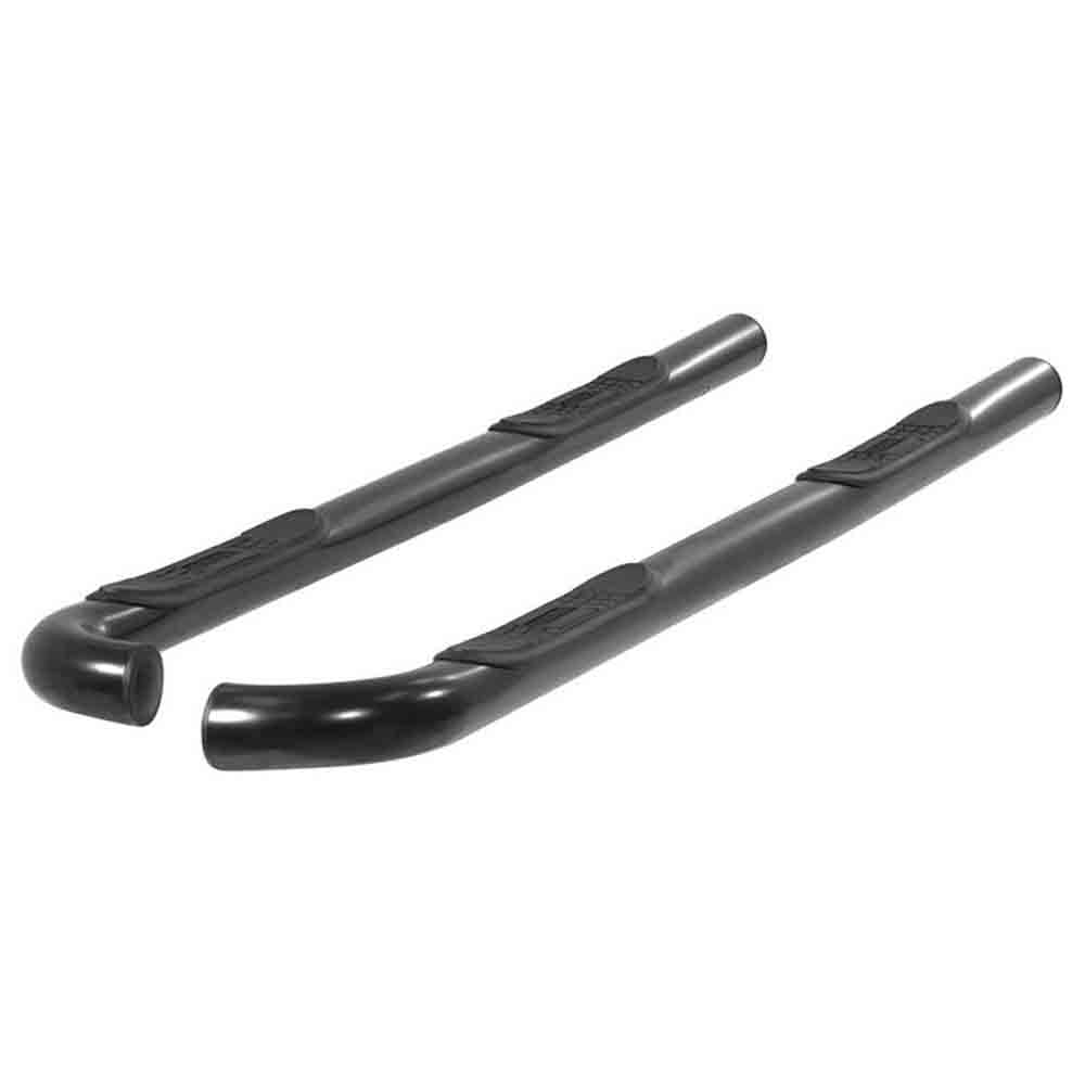 Aries 3 Inch Round Side Bars