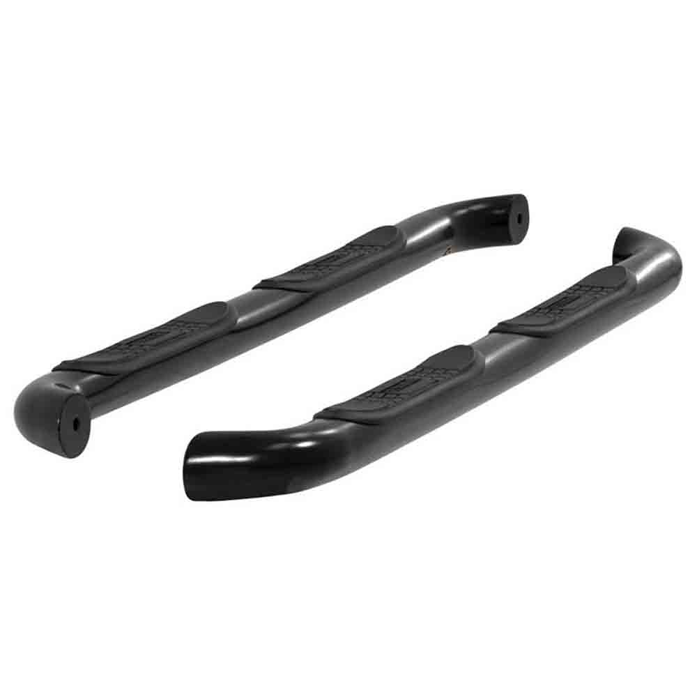 Aries 3 Inch Round Side Bars