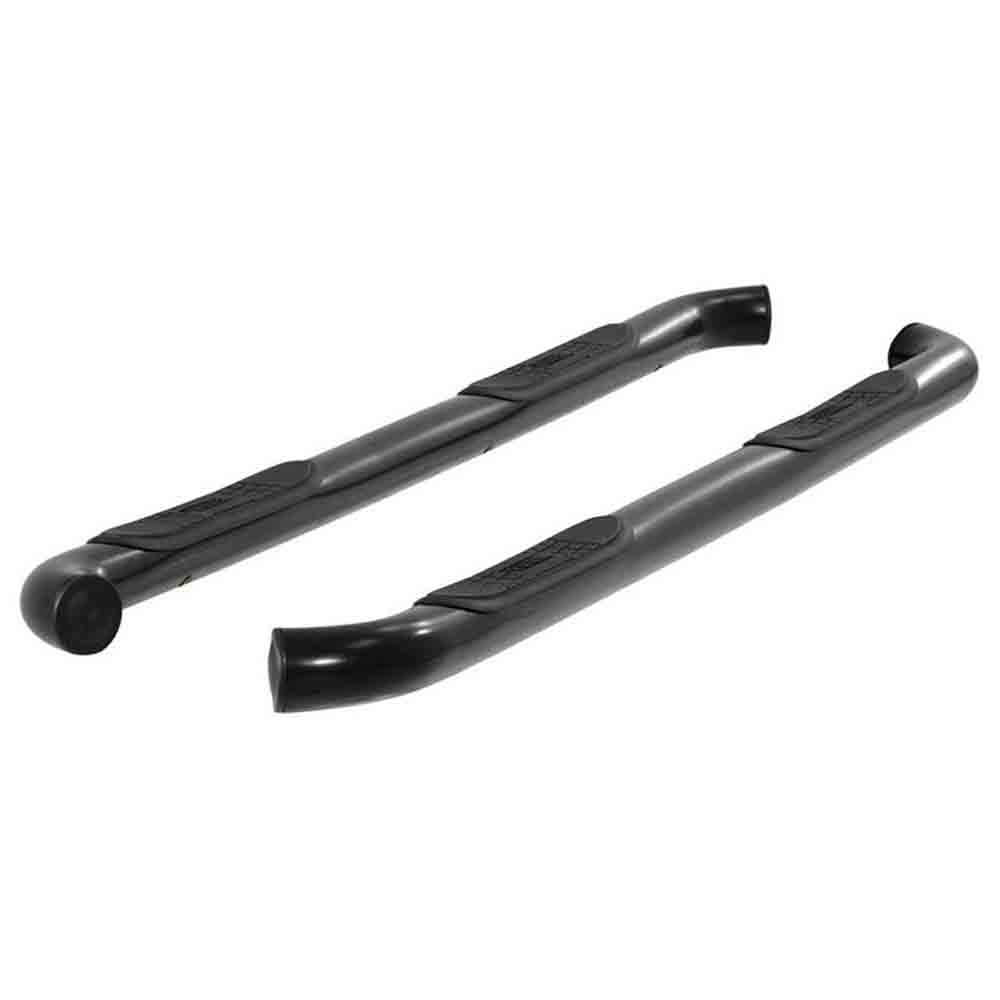 Aries 3 Inch Round Side Bars