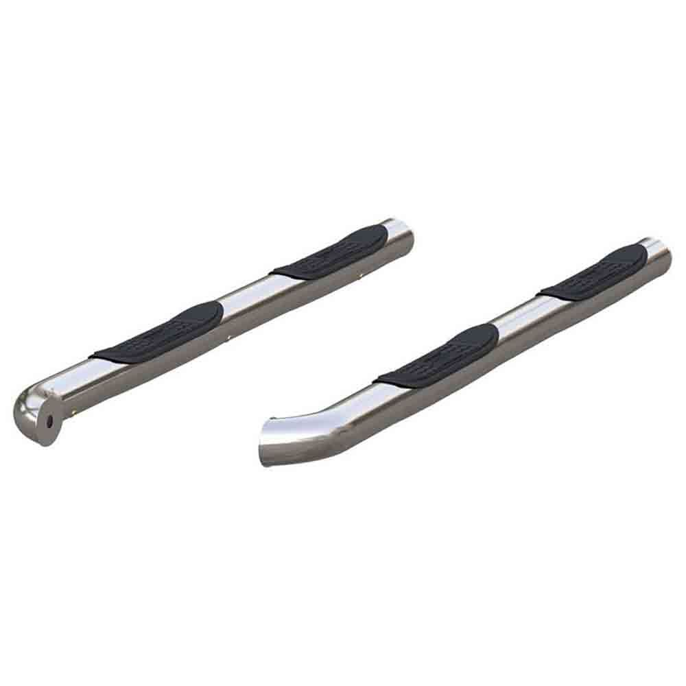 Aries 3 Inch Round Side Bars