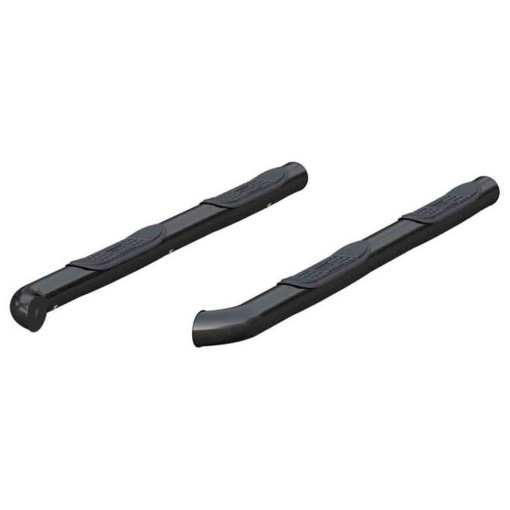Aries 3 Inch Round Side Bars