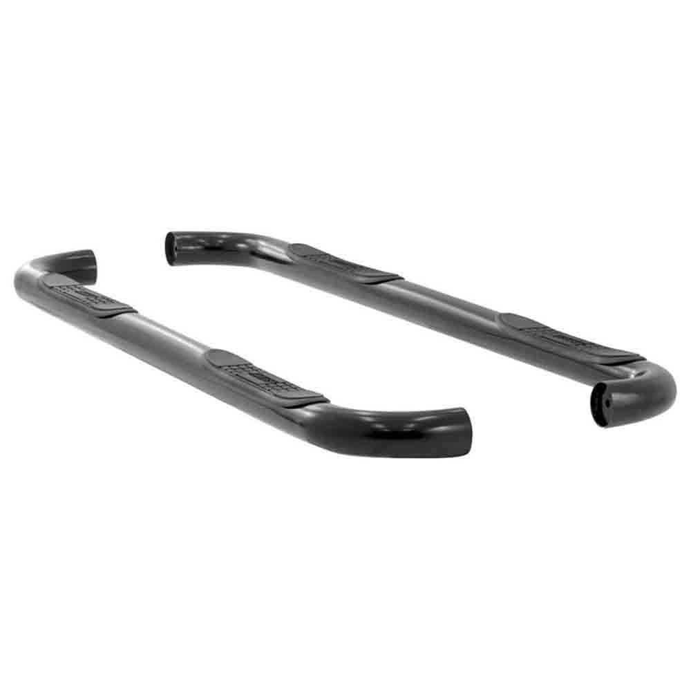 Aries 3 Inch Round Side Bars