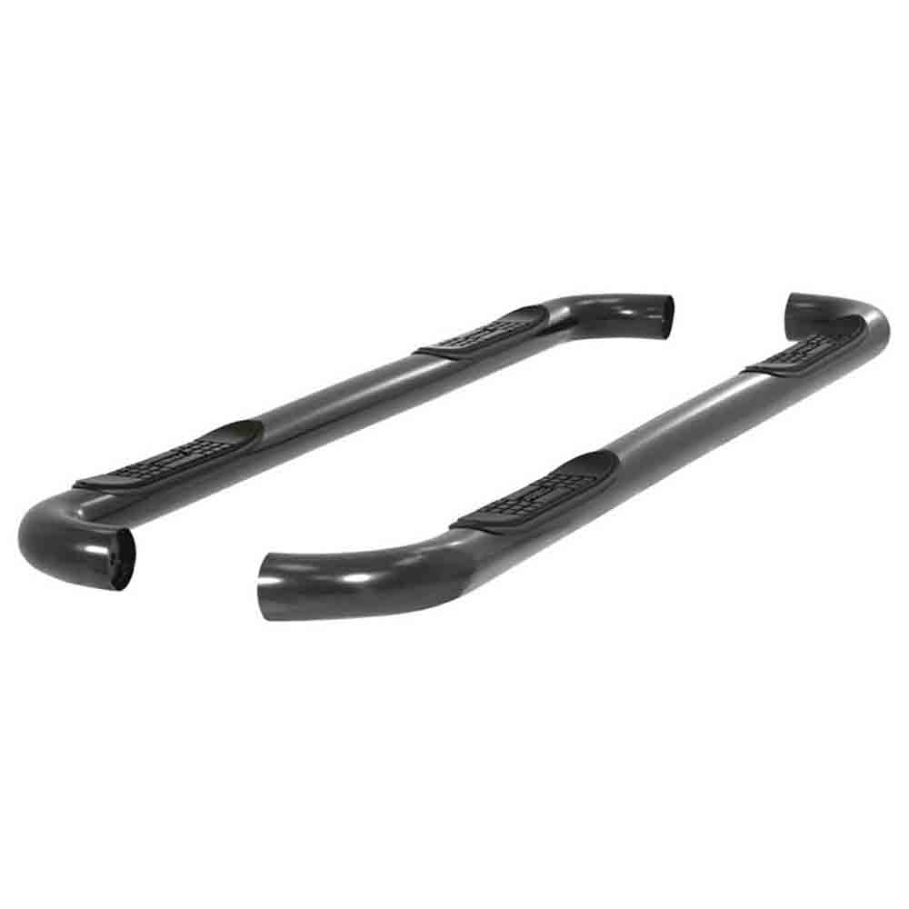 Aries 3 Inch Round Side Bars